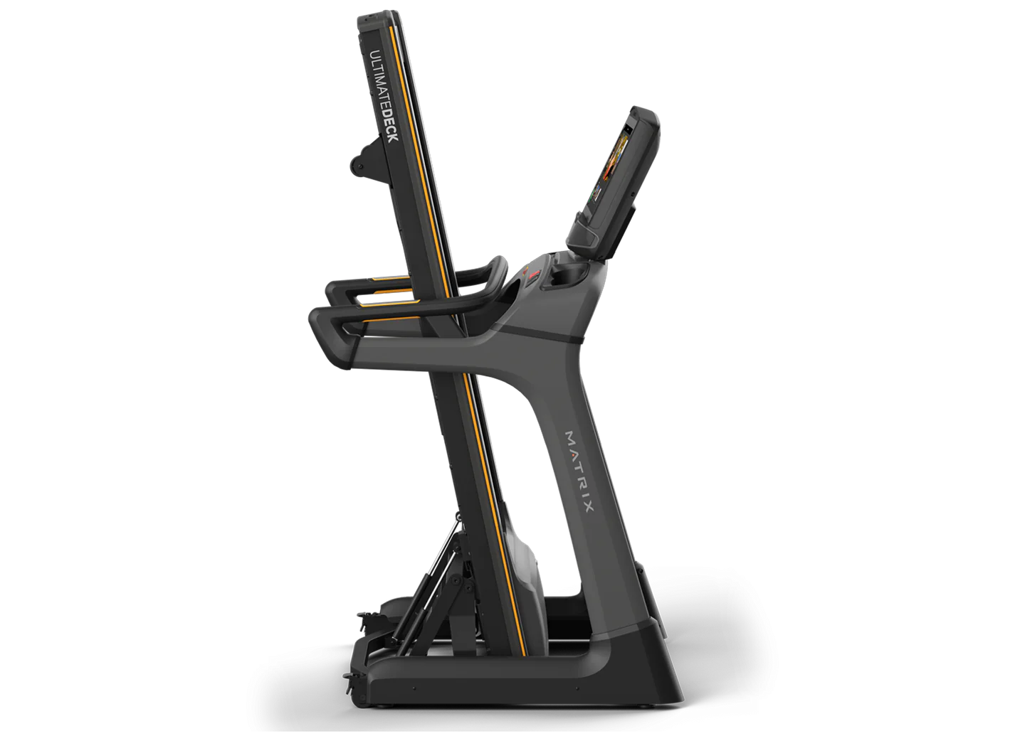 マトリックス トレッドミル TF50 