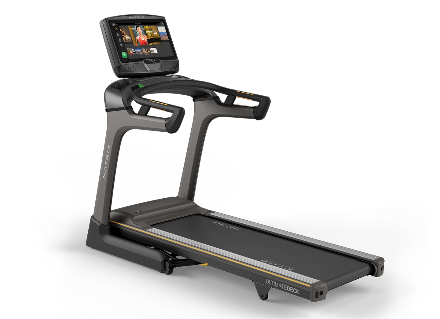 Matrix Treadmill TF50