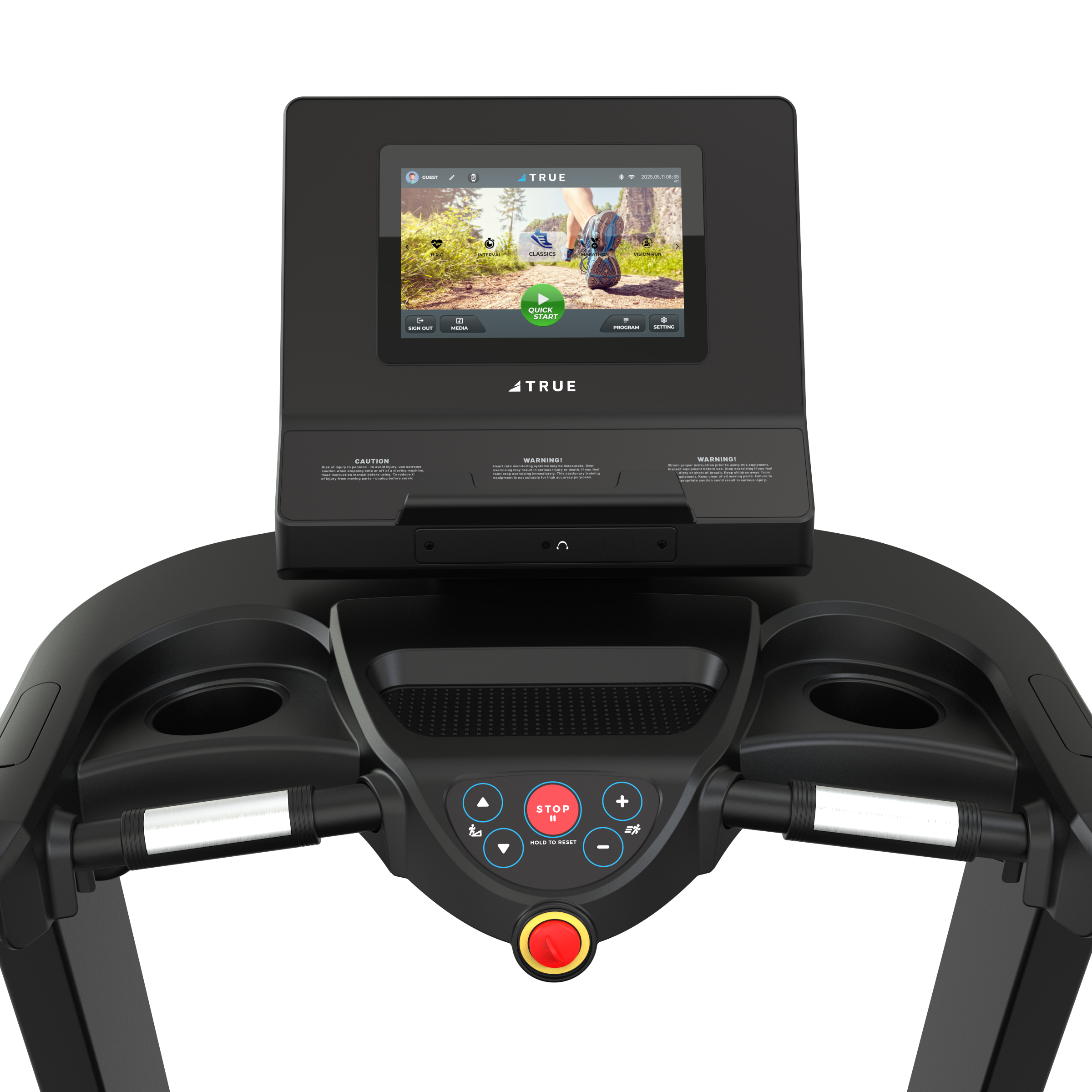 Performance 1000 Treadmill