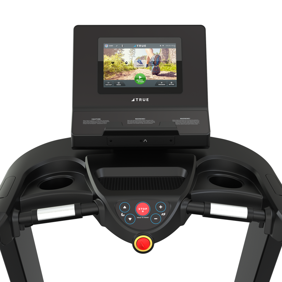 Performance 8000 Treadmill