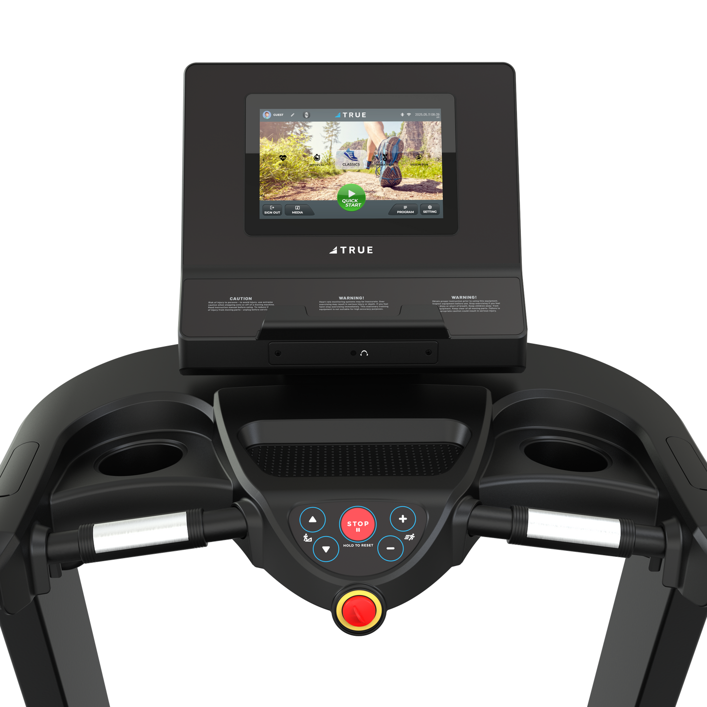 Performance 3000 Treadmill