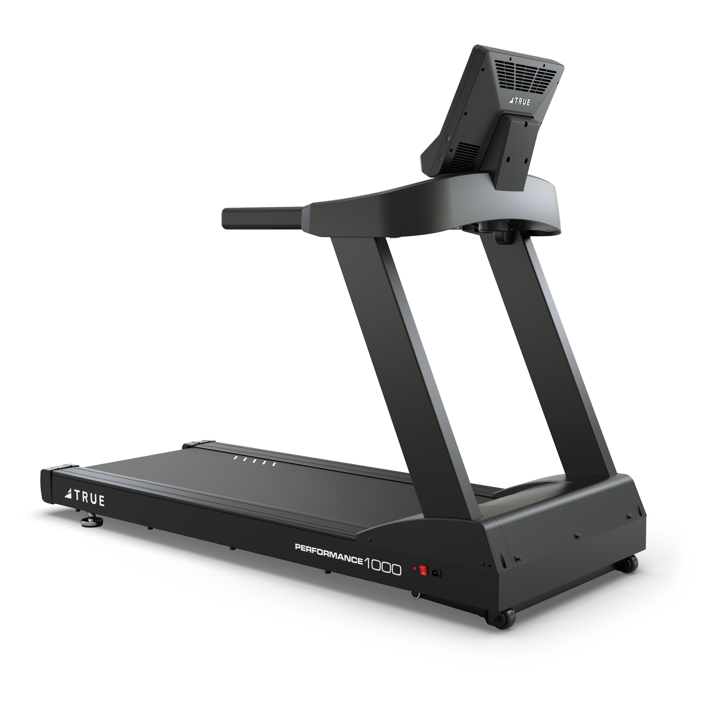 Performance 1000 Treadmill