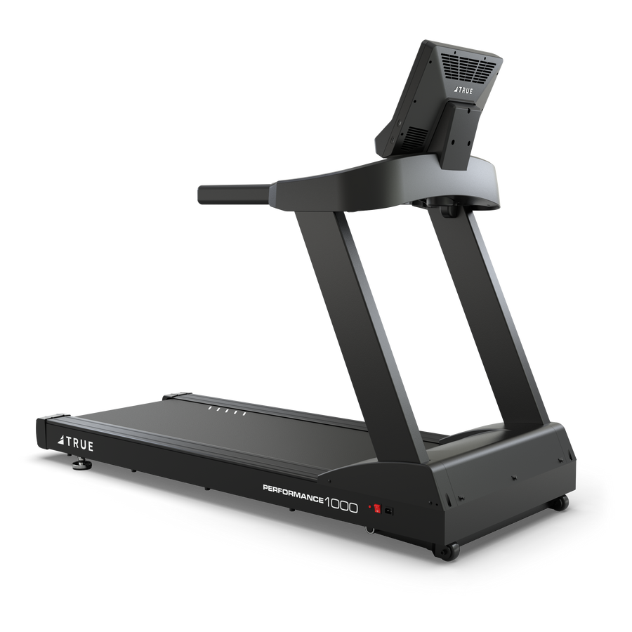 Performance 1000 Treadmill