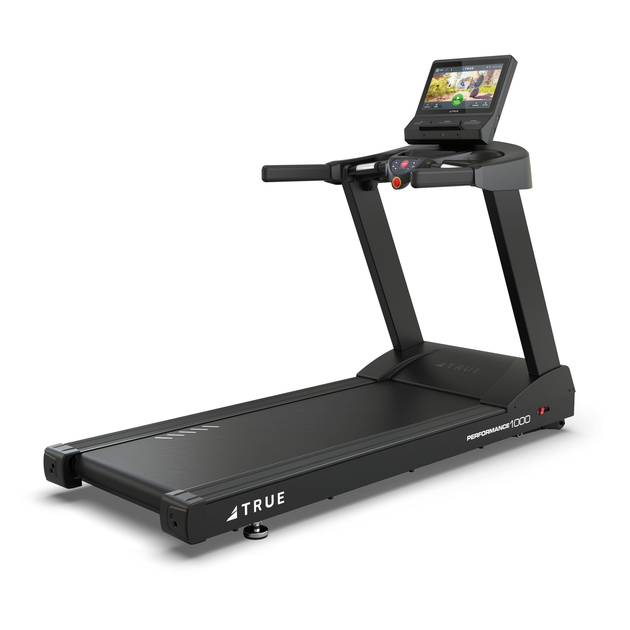 Performance 1000 Treadmill