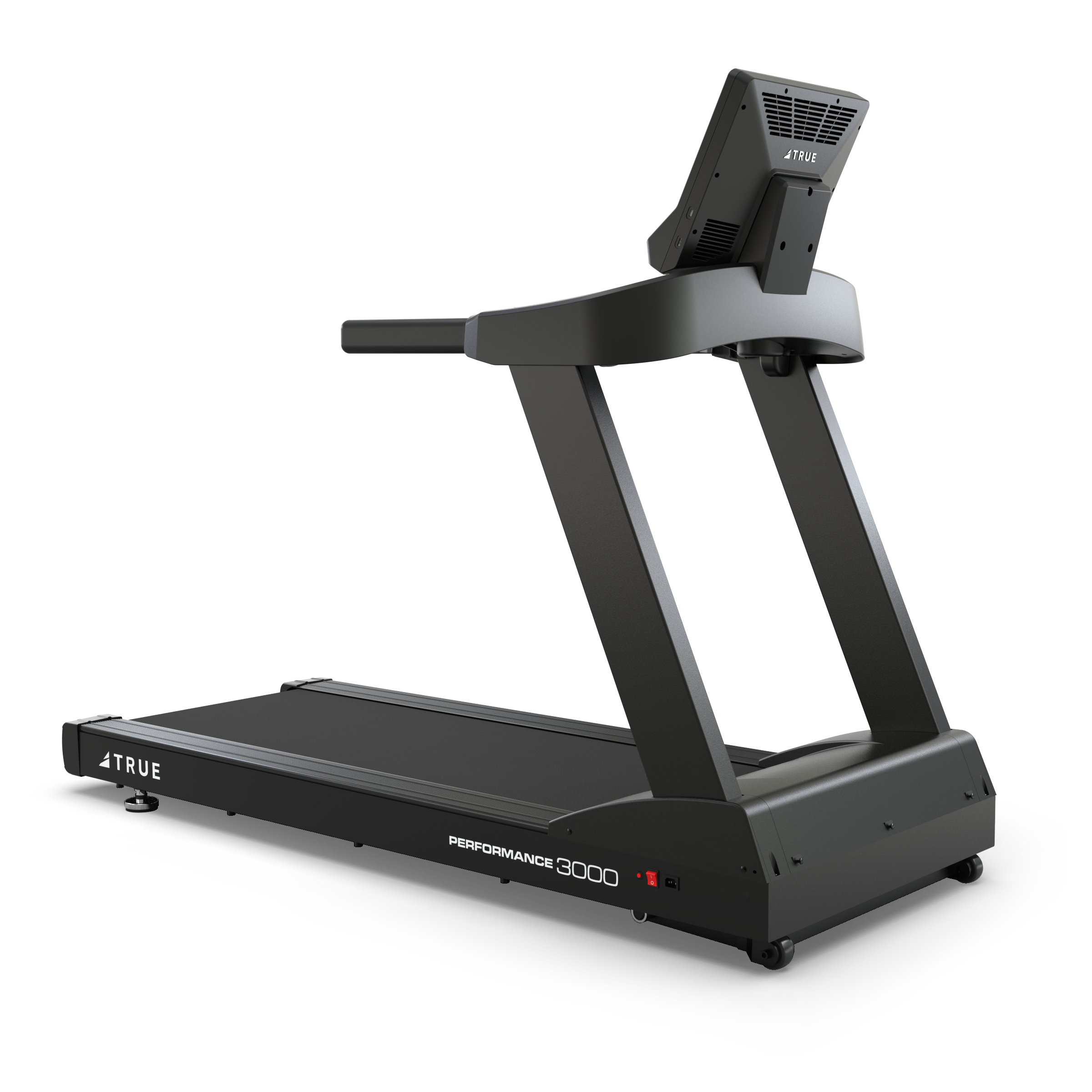 Performance 3000 Treadmill