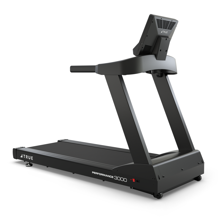 Performance 3000 Treadmill