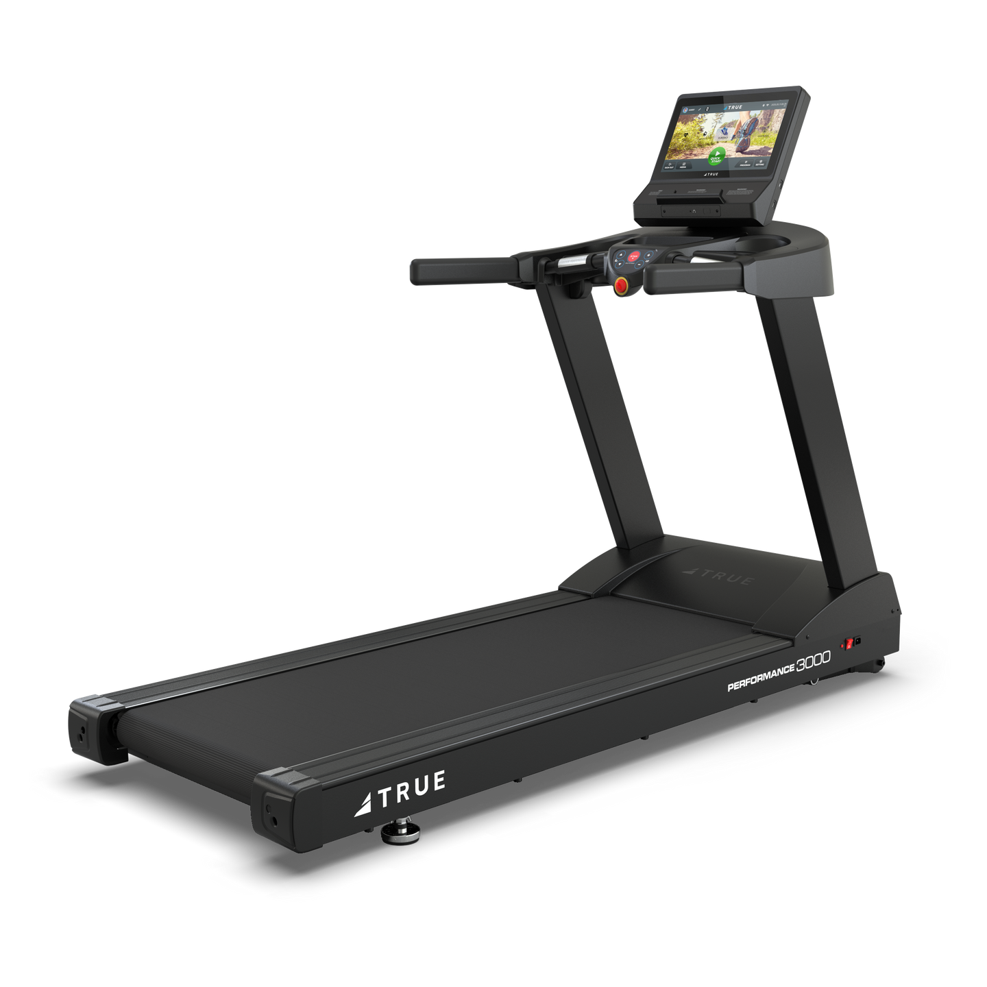 Performance 3000 Treadmill