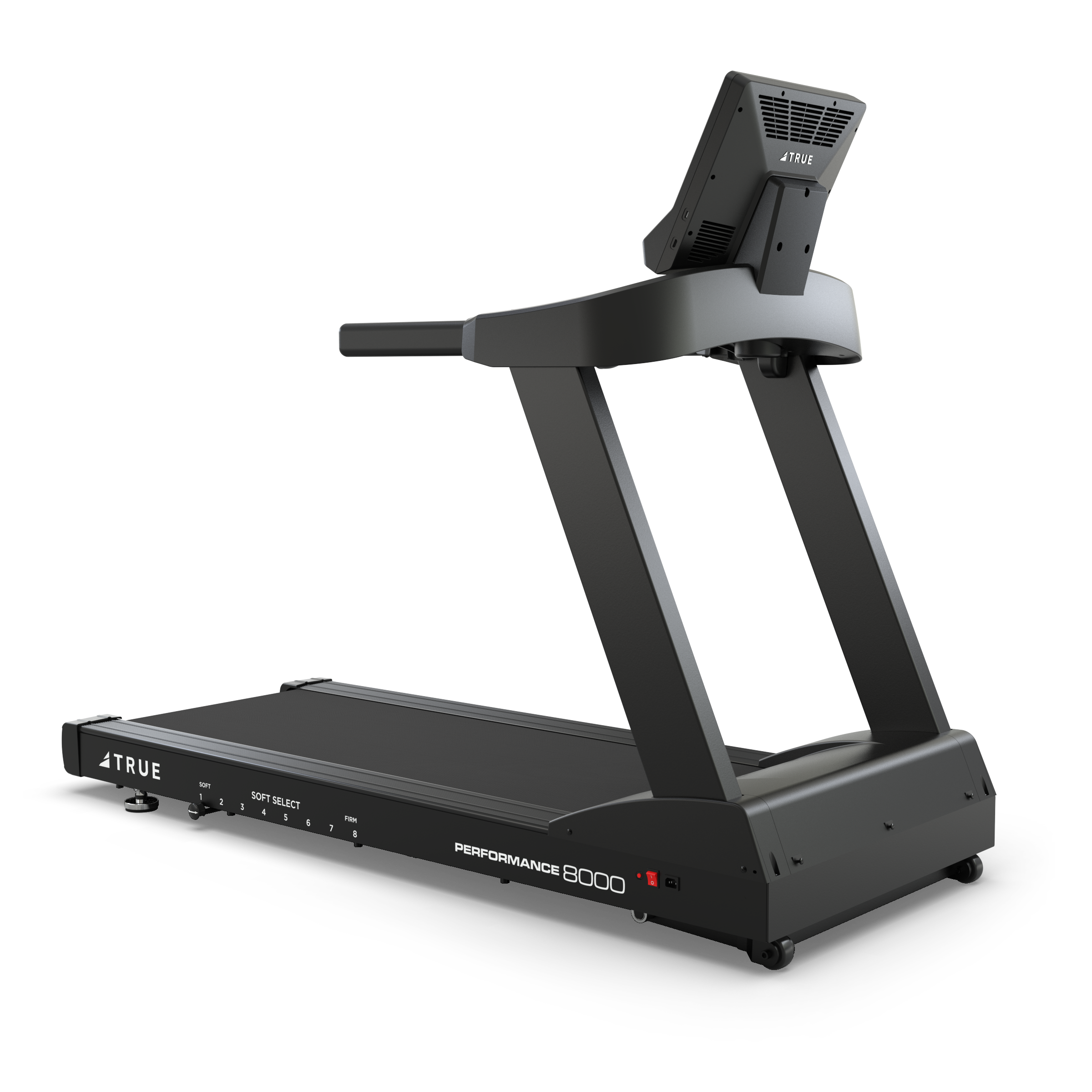 Performance 8000 Treadmill