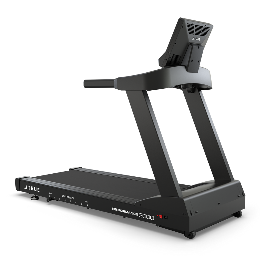 Performance 8000 Treadmill