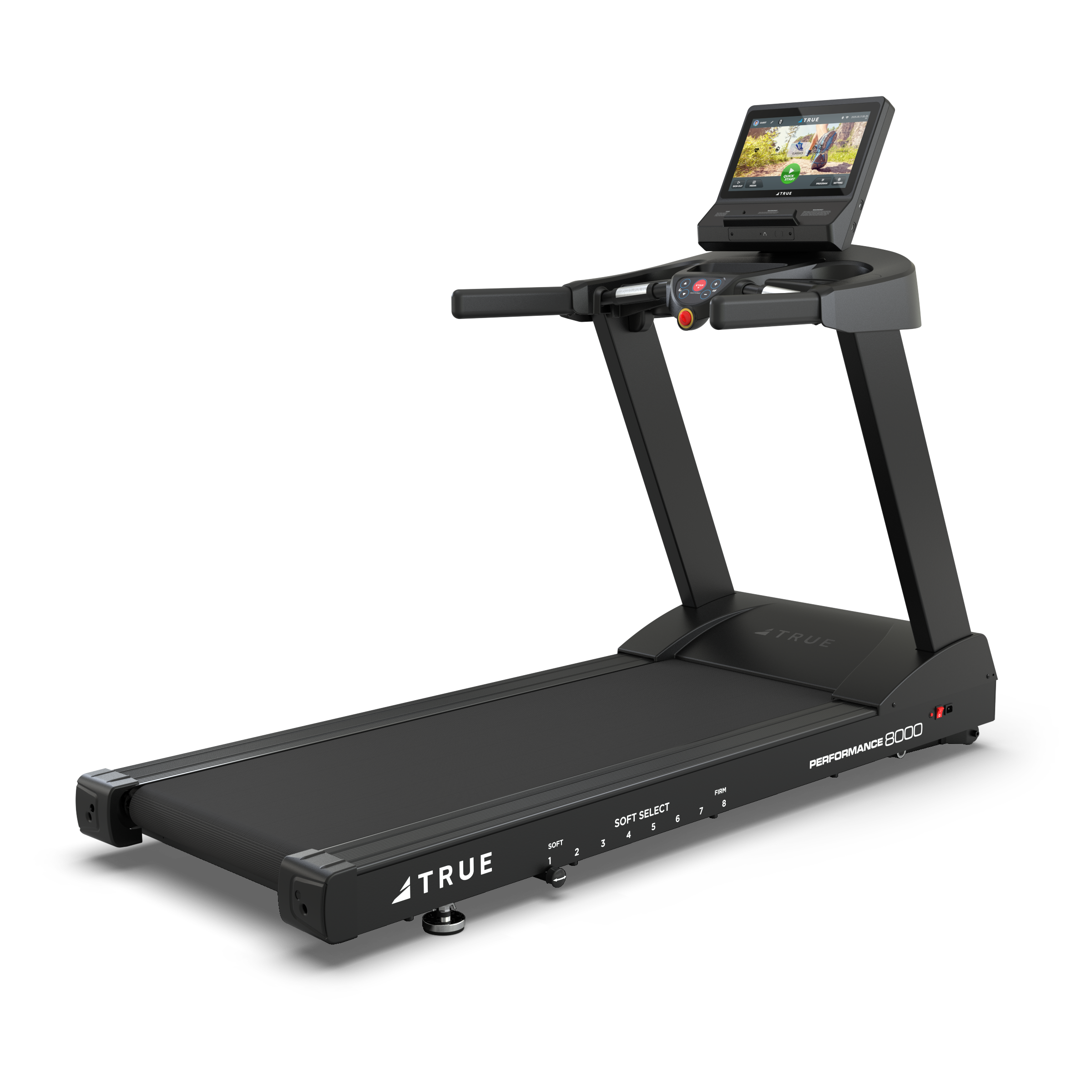 Performance 8000 Treadmill