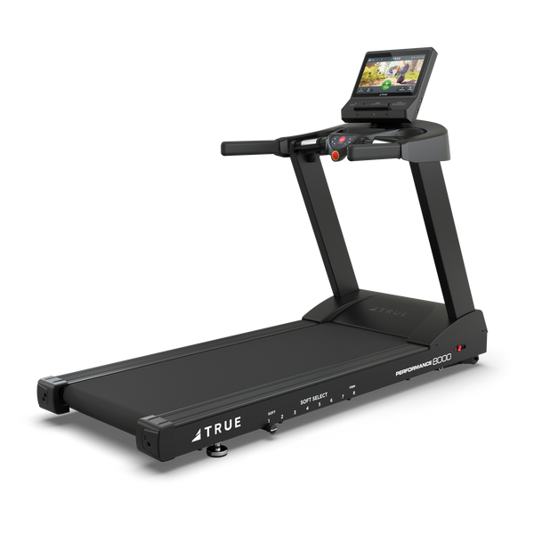 Performance 8000 Treadmill