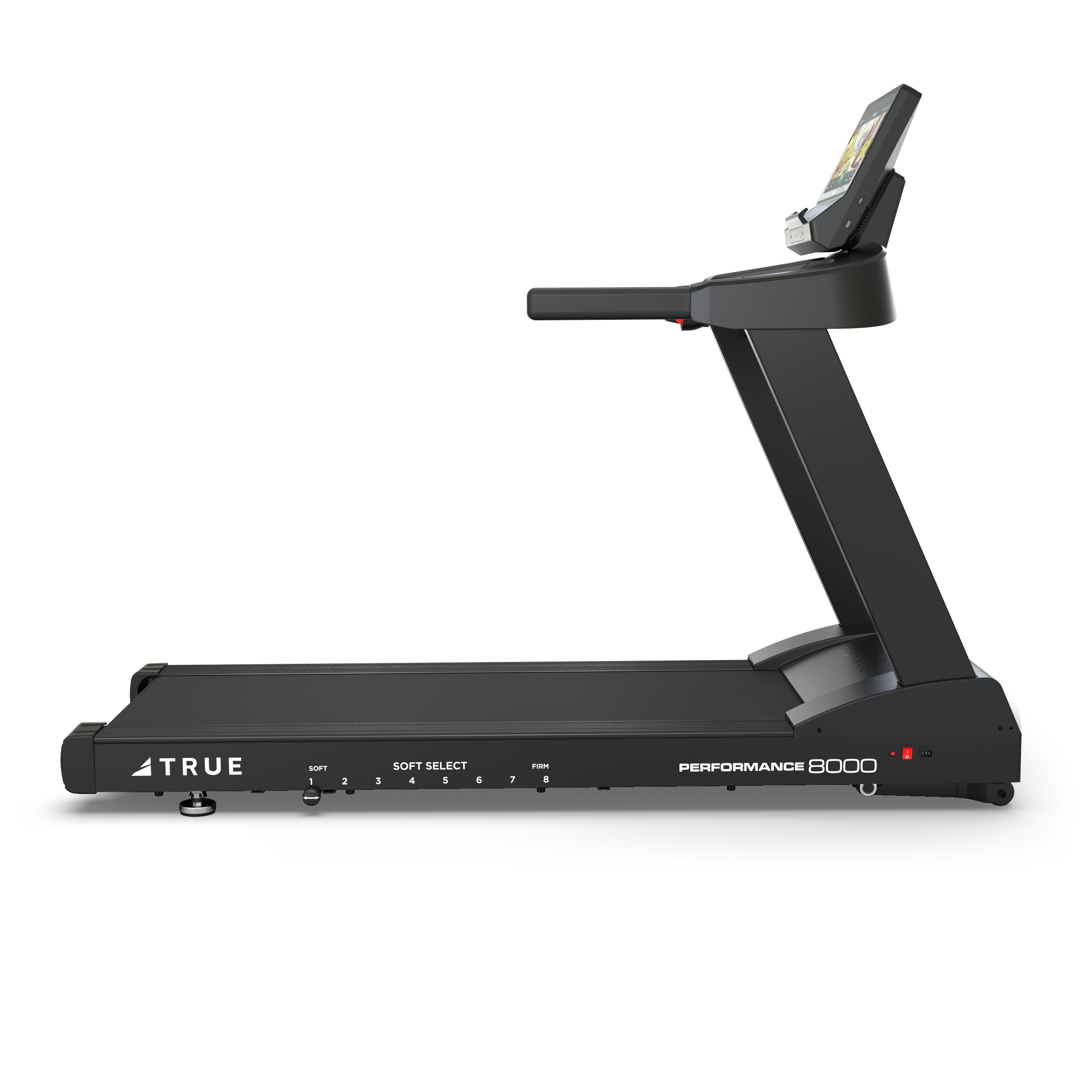 Performance 8000 Treadmill