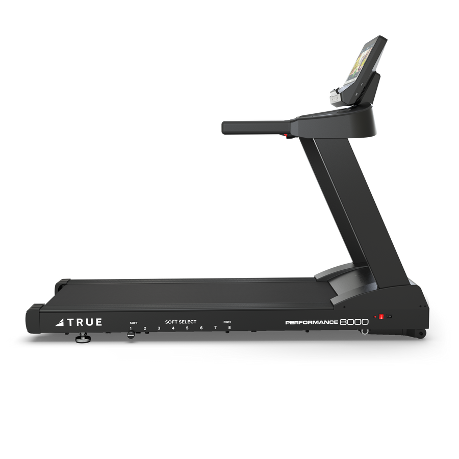 Performance 8000 Treadmill