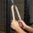 Body-Solid Tools TR30 natural fiber triceps rope