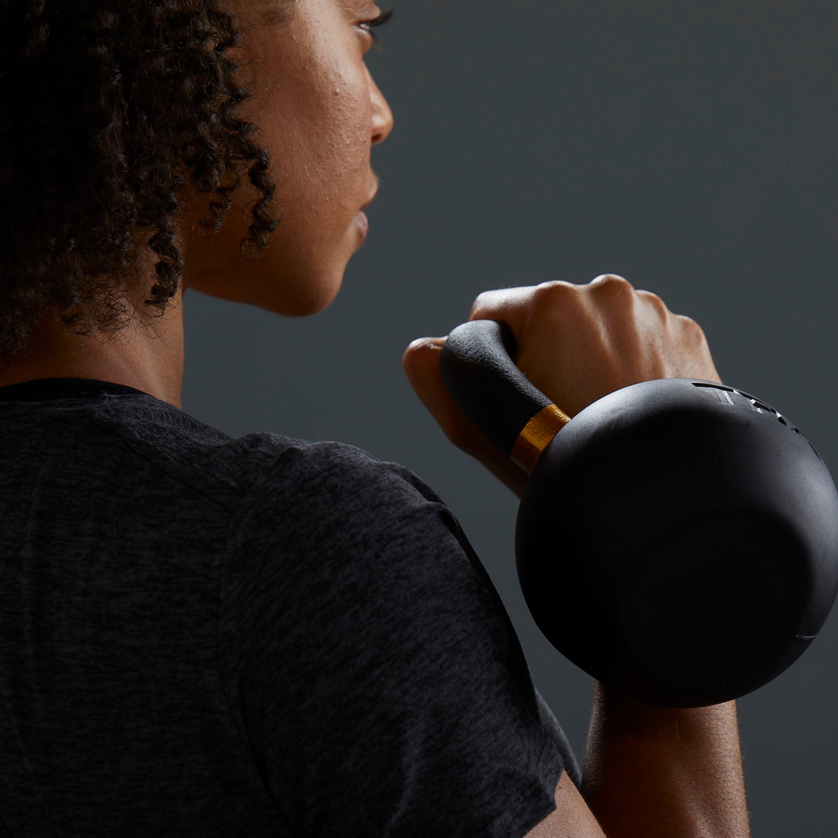 TRX RUBBER COATED KETTLEBELLS - Commercial Partners
