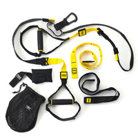 TRX® PRO4 SYSTEM - Commercial Partners