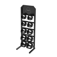 YBELL®­ VERTICAL RACK - Commercial Partners