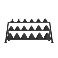 YBELL®­ HORIZONTAL RACKS - Commercial Partners