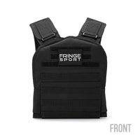 Tactical Weight Vest