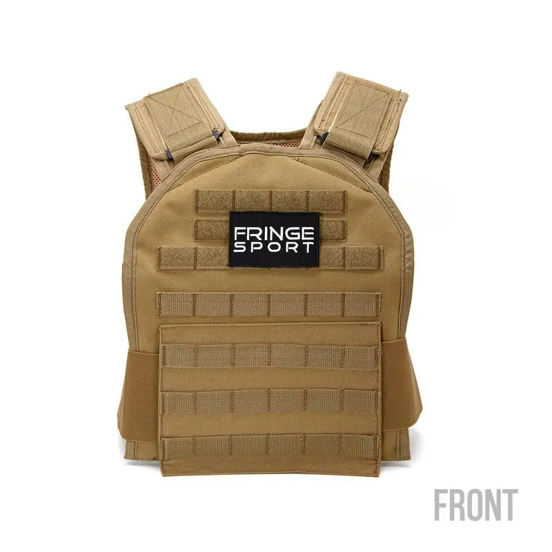 Tactical Weight Vest