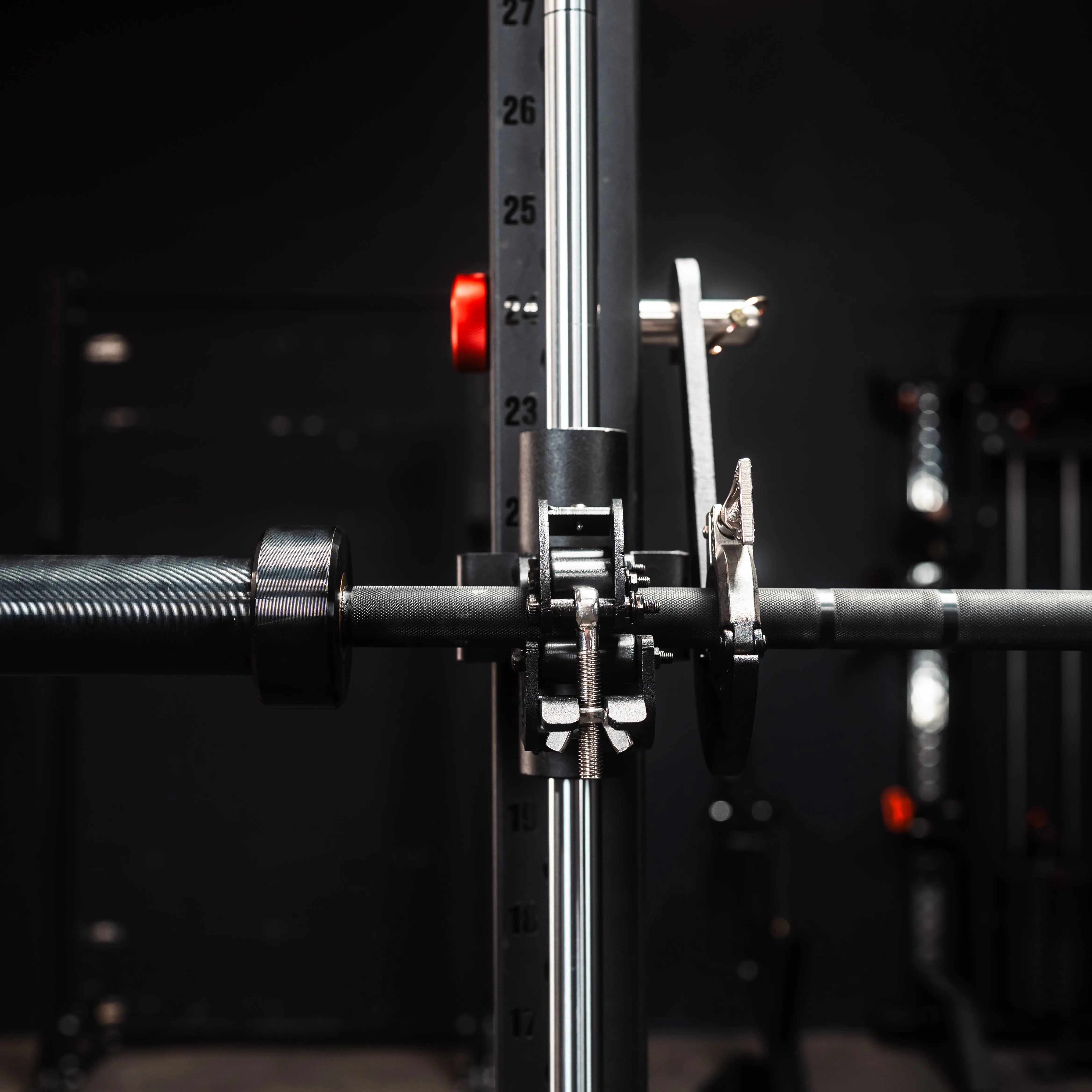 The BOB Smith Machine Rack Attachment