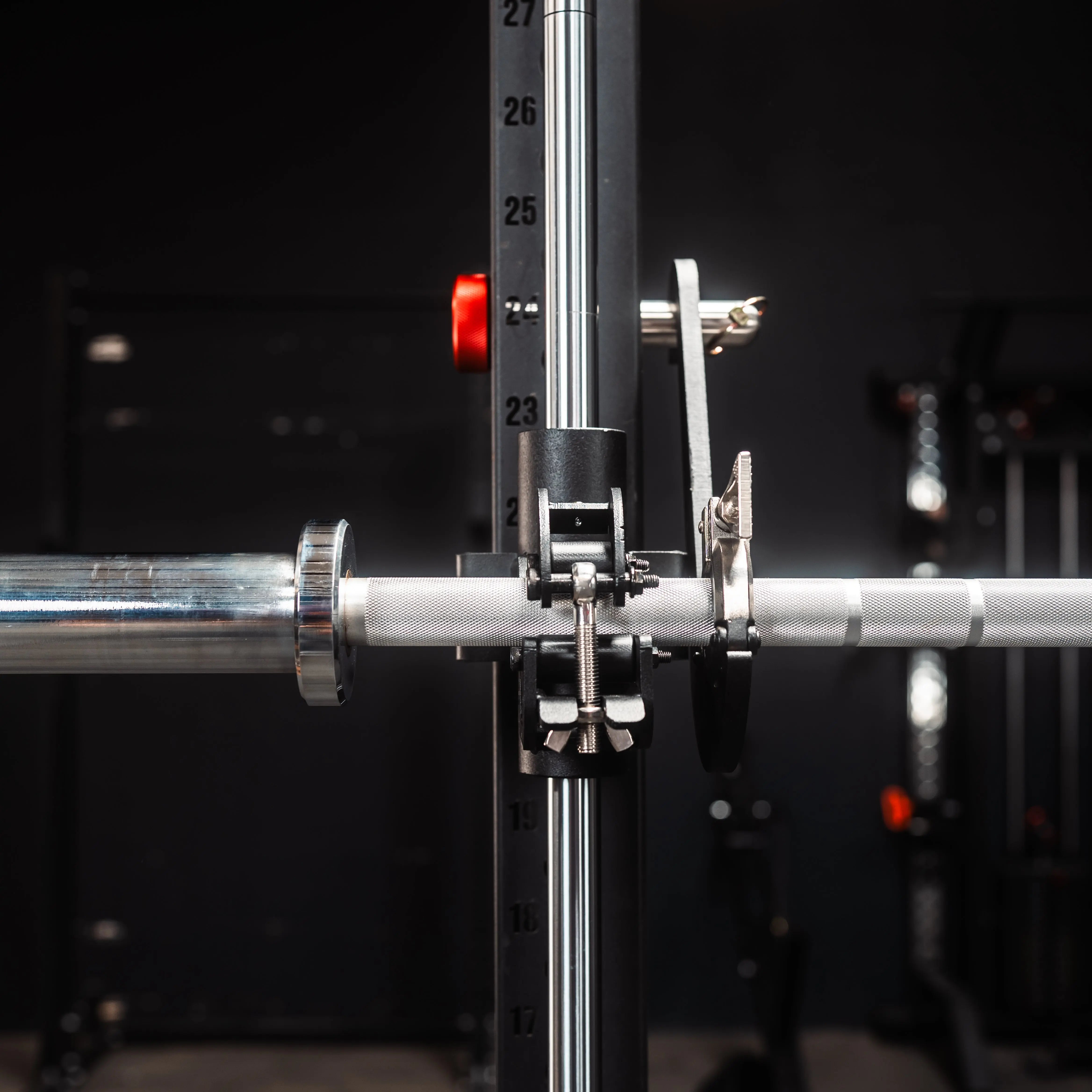 The BOB Smith Machine Rack Attachment