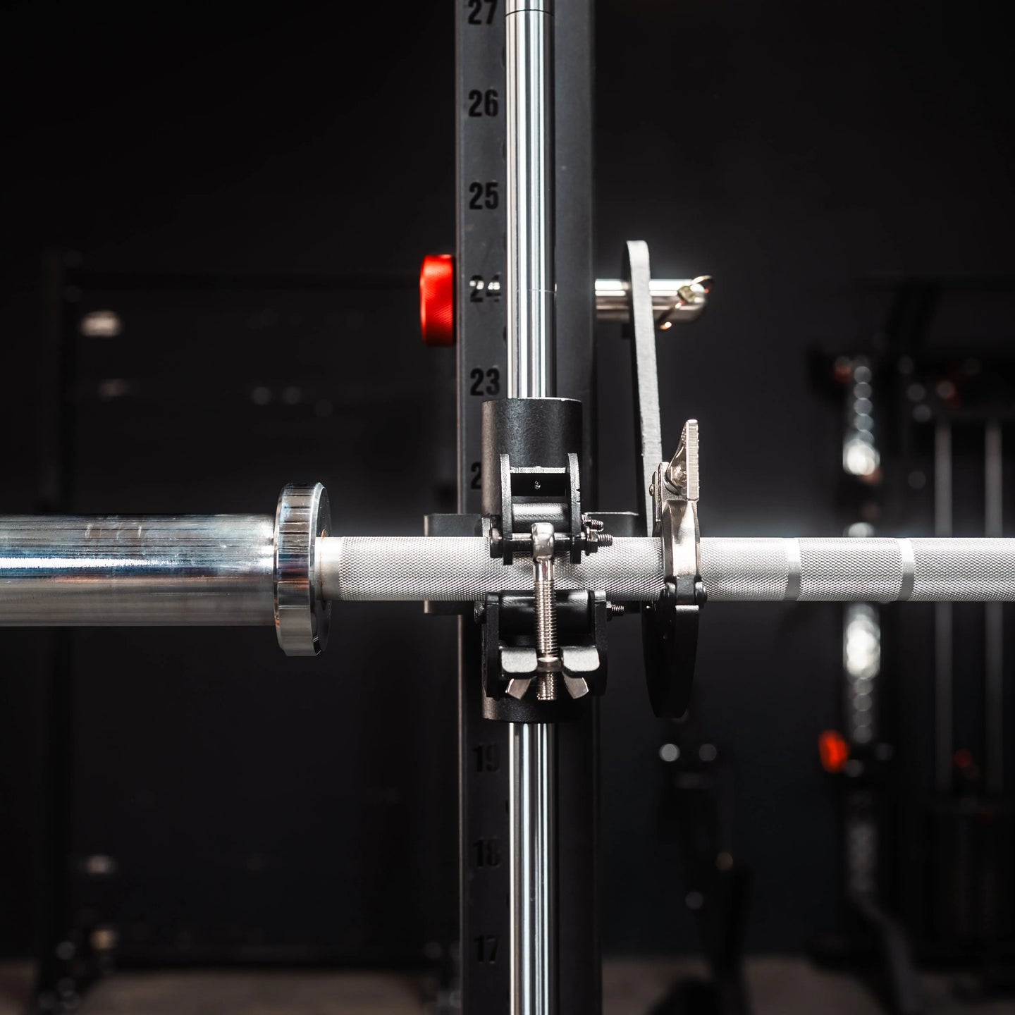 The BOB Smith Machine Rack Attachment