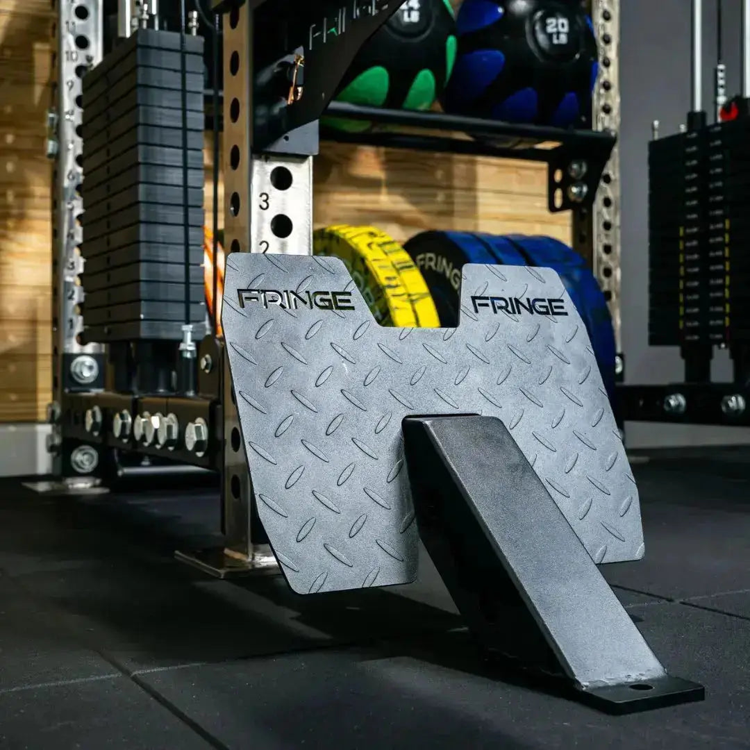 The Dane 2.0 - FULLY LOADED