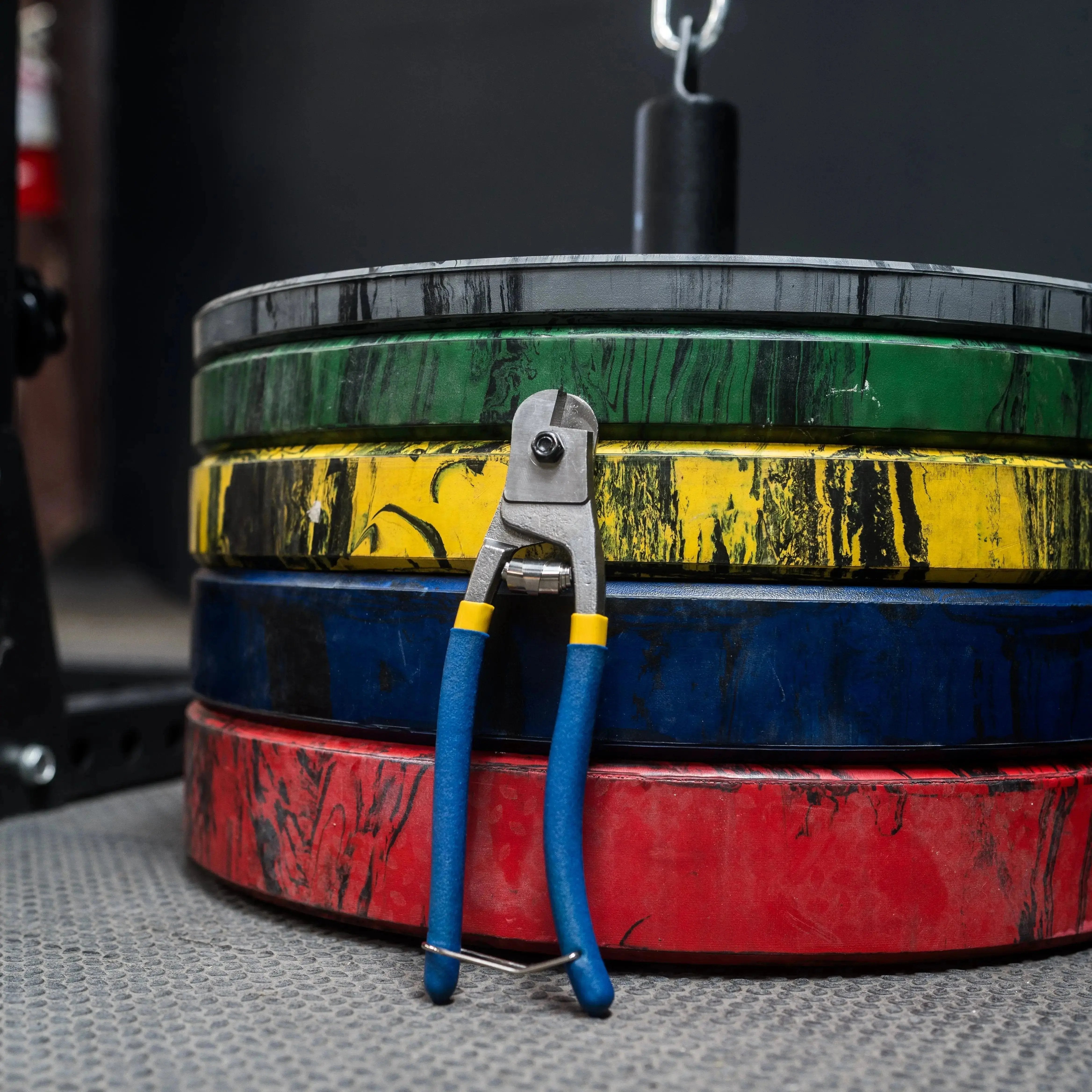 Sidewing Pulley System