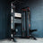 The Fenrir Functional Trainer & Squat Rack