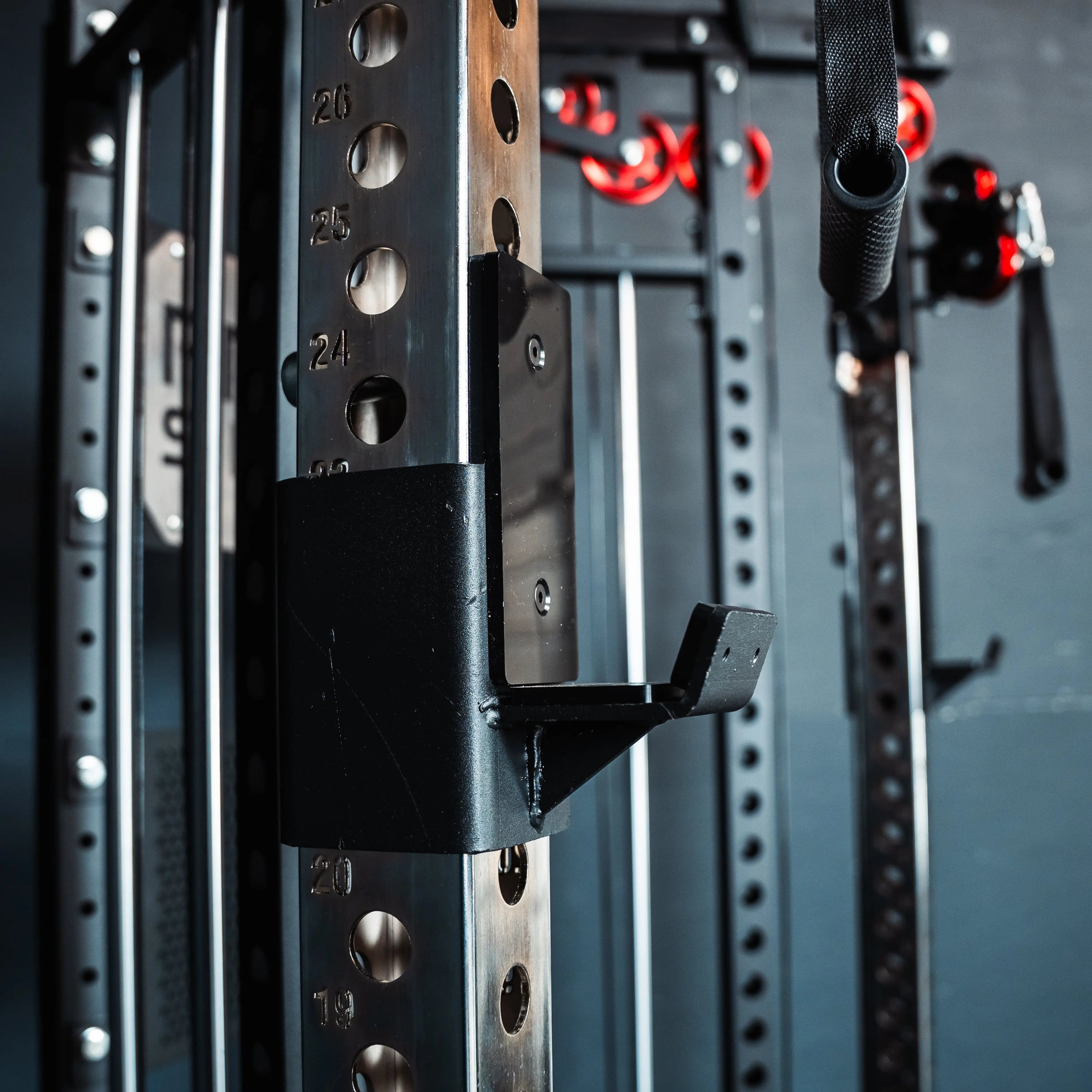 The Fenrir Functional Trainer & Squat Rack