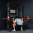 The Fenrir Functional Trainer & Squat Rack