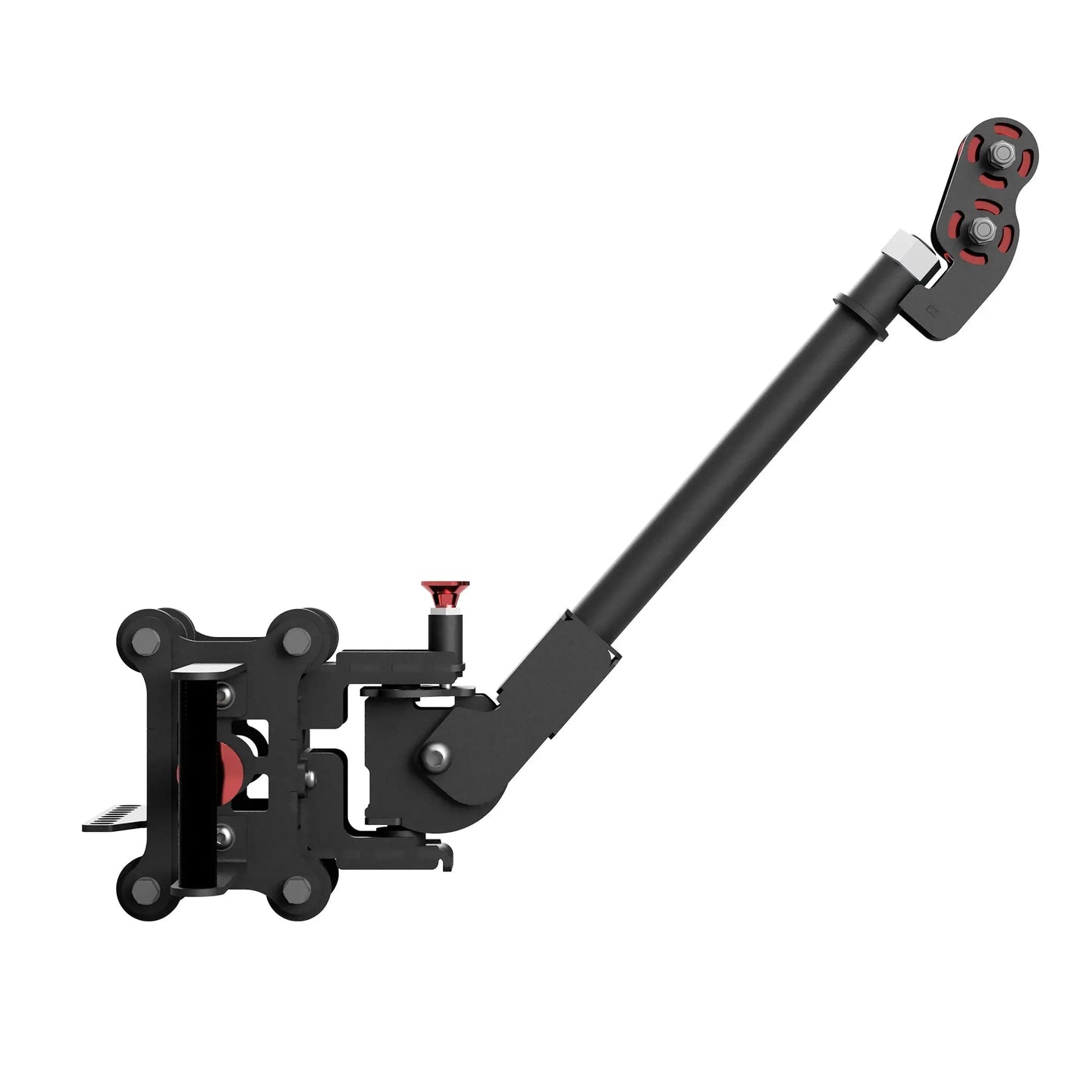 Gibbon Arms Cable Crossover Rack Attachment