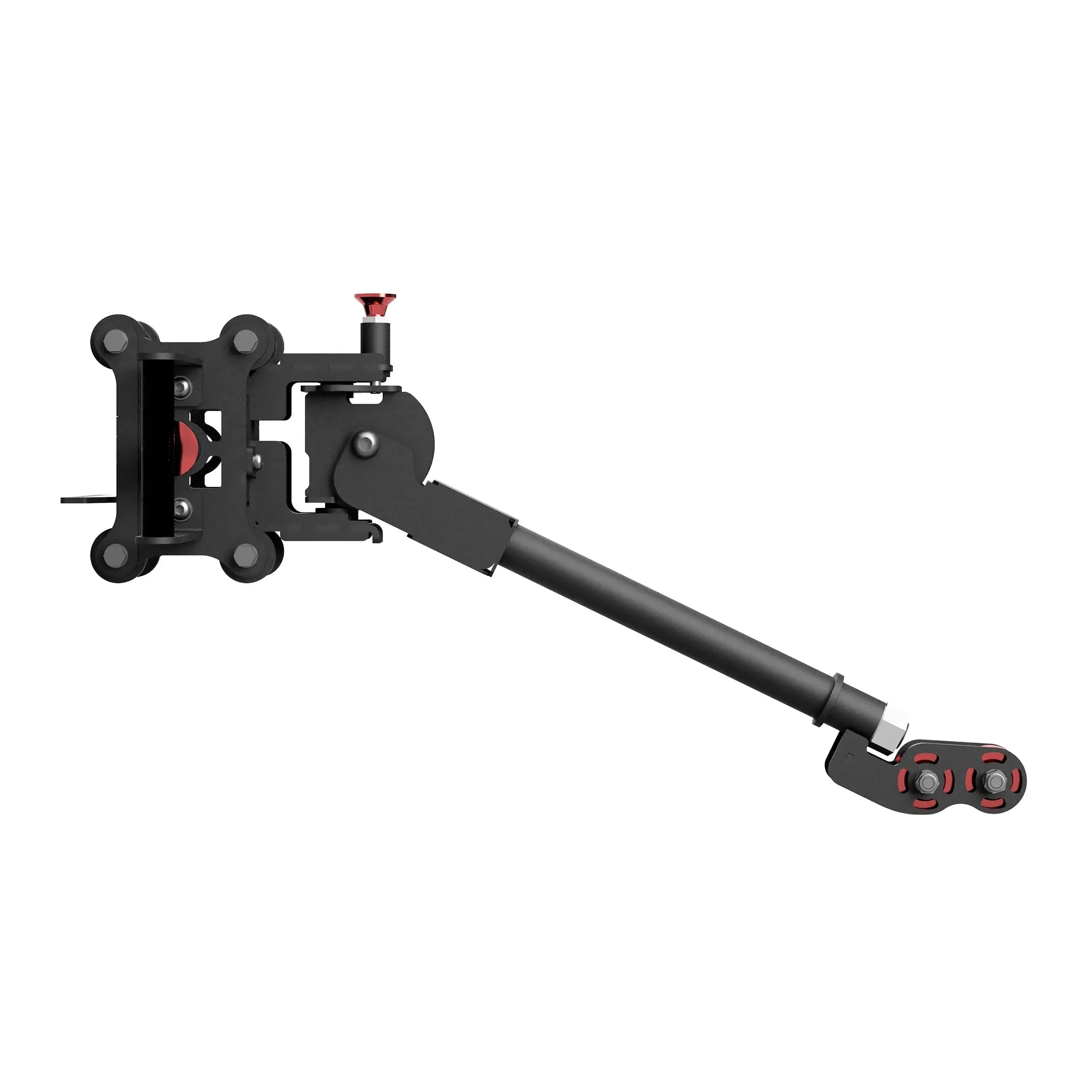 Gibbon Arms Cable Crossover Rack Attachment