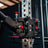 Gibbon Arms Cable Crossover Rack Attachment