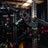 Gibbon Arms Cable Crossover Rack Attachment