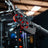 Gibbon Arms Cable Crossover Rack Attachment