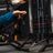 Gibbon Arms Cable Crossover Rack Attachment