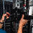 Gibbon Arms Cable Crossover Rack Attachment