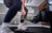 The Abs Company Belt Squat
