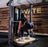 The Abs Company The Deadlift Machine