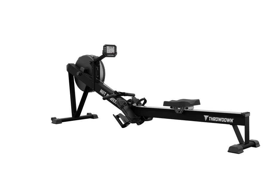 スローダウンHIITローワー