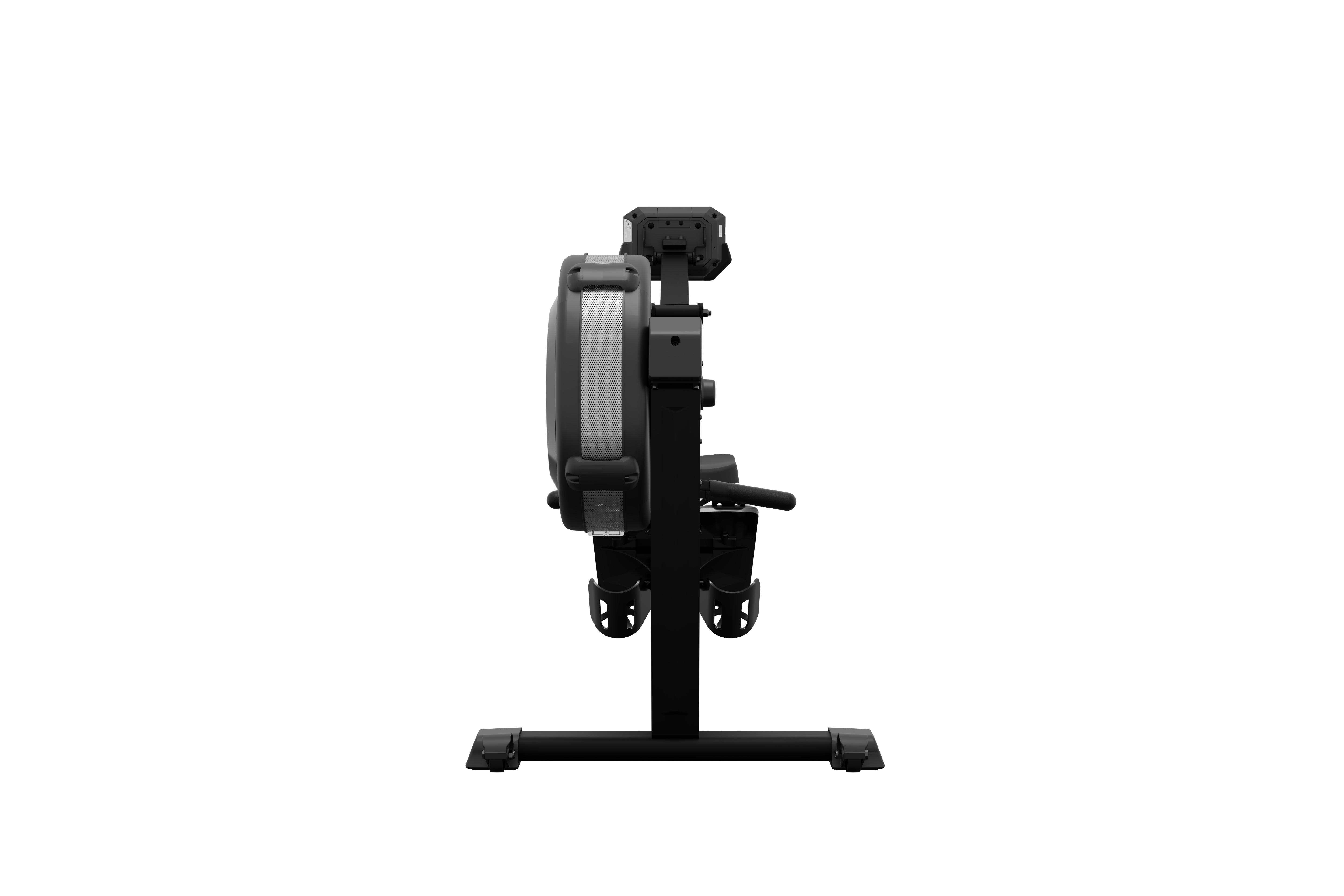 Throwdown HIIT Rower