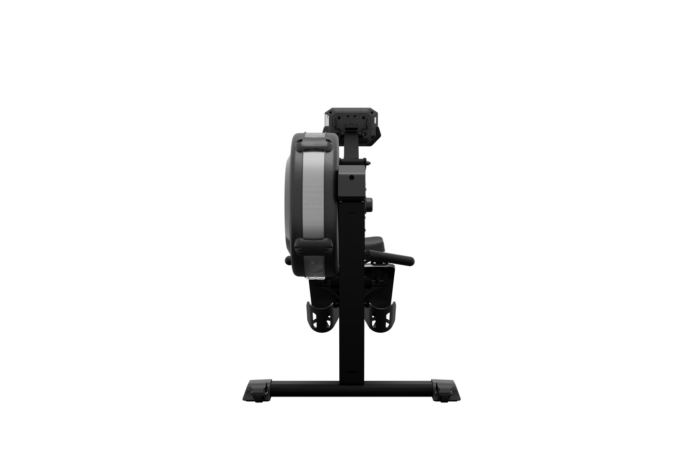 Throwdown HIIT Rower