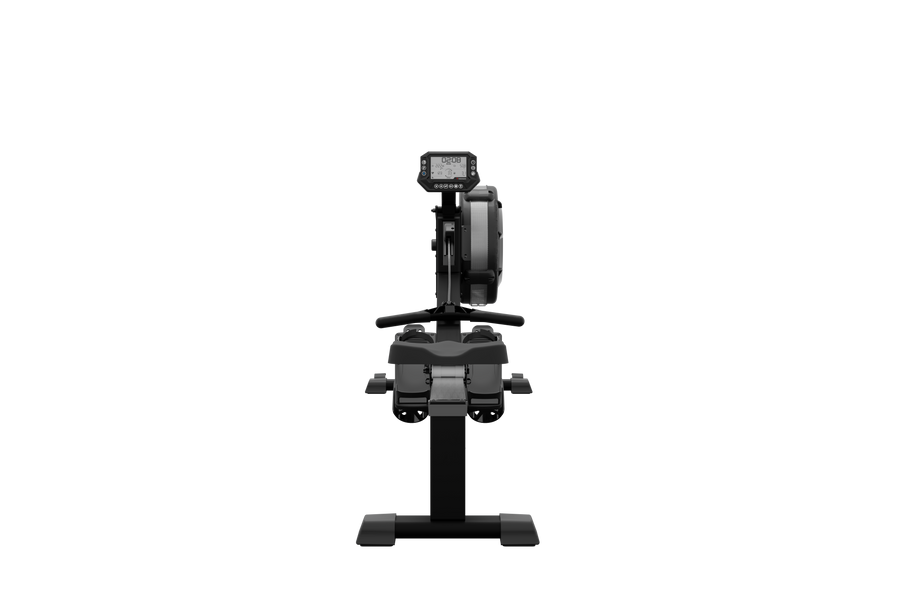 スローダウンHIITローワー