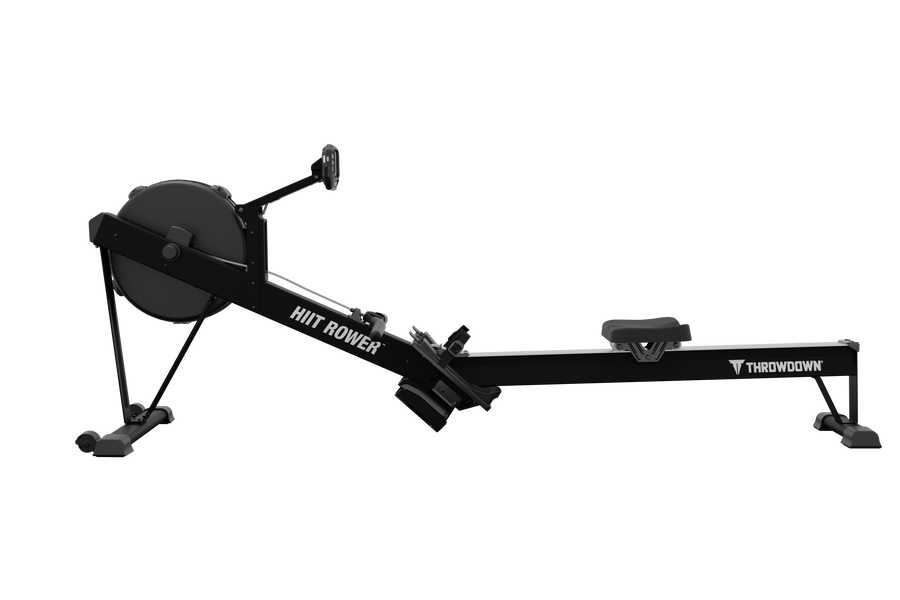 スローダウンHIITローワー