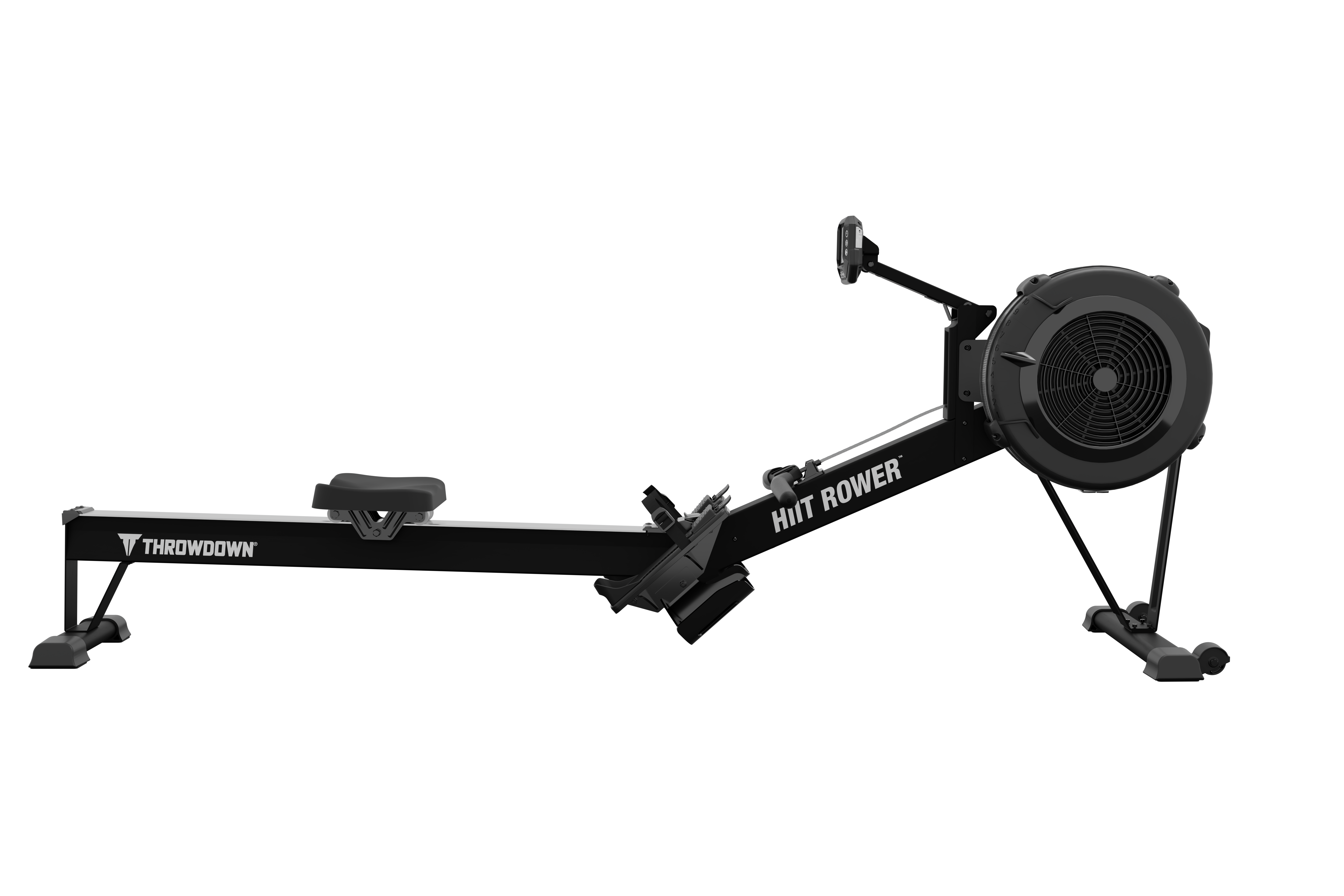 Remo HIIT Throwdown