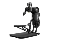 Entrenamiento HIIT Throwdown UBE