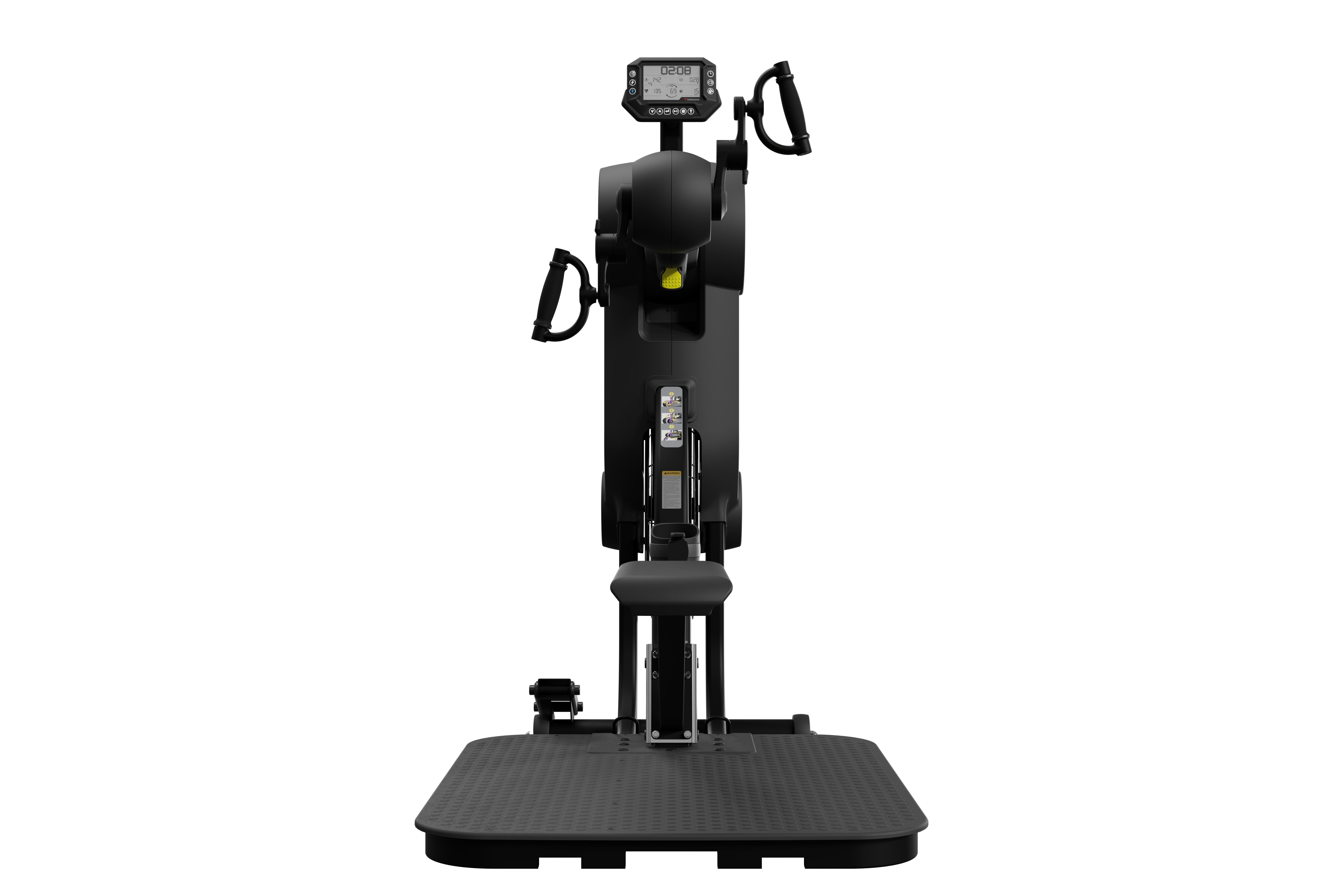 スローダウンHIIT UBE