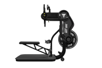 Entrenamiento HIIT Throwdown UBE